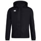 thumbnail image 1 of Canterbury - Chaqueta Impermeable Club para Hombre (Negro) Canterbury UTPC4442_black, 1 of 4