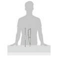 thumbnail image 2 of Hamilton Chain Prong Training Collar 3.2 Mm - C3200, 2 of 2