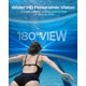 thumbnail image 5 of Gafas de natación OLANRUN para adultos, hombres, mujeres y jóvenes, antivaho, UV, 5 of 7