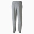 thumbnail image 2 of Men's Puma Medium Gray Heather BMW MMS ESS Fleece Sweatpants - 2XL, 2 of 2