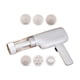 thumbnail image 5 of Máquina automática para hacer Pasta, máquina de Pasta manual, accesorios automáticos, herramienta para hacer fideos, Fabricante de fideos para lasaña, Blanco, 5 of 8
