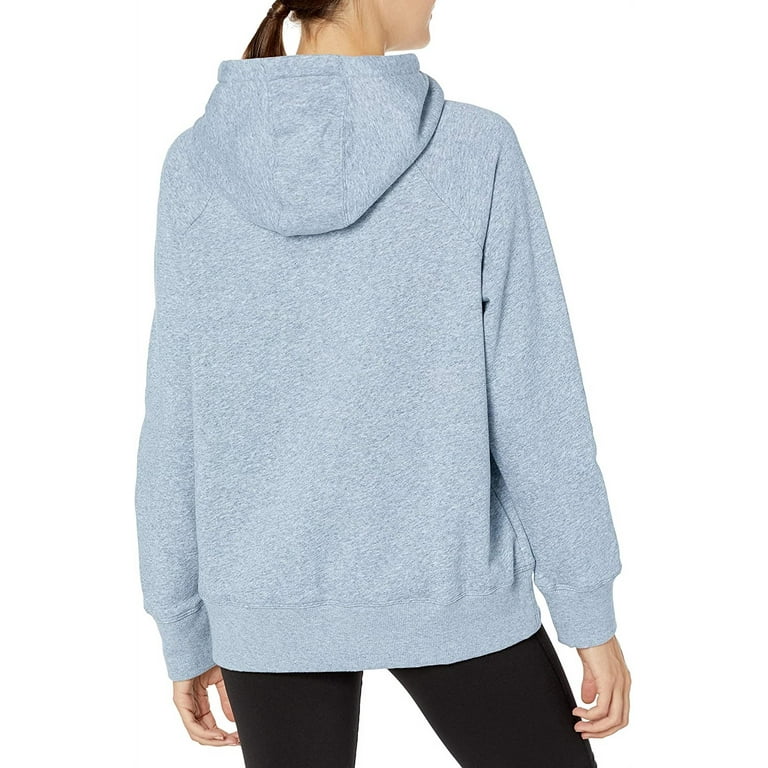 Under Armour Women's UA Rival Fleece Big Logo Pullover
