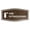 Walnut, variant on Fancy Fire Extinguisher Sign (Walnut) - Small
