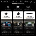 thumbnail image 4 of Estéreo para auto ATOTO S8 de 10" Android QLED con CarPlay inalámbrico, 4 of 8