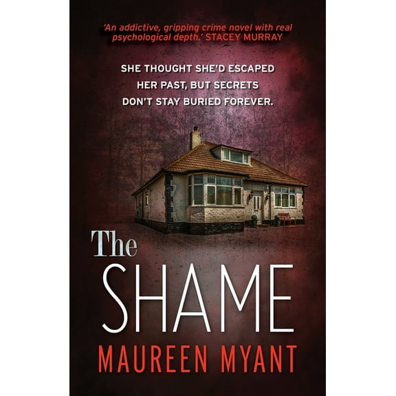 The Shame, (Paperback)