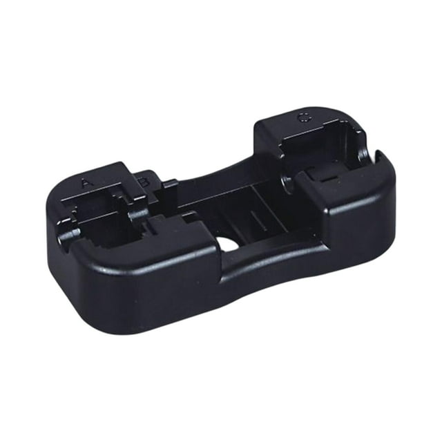 Herramientas de Perforación Multiusos Soporte de Módulo de Herramienta de Cableado Universal Estable Premium para Conectores Accs Accesorios DYNWAVEMX Soporte perforado Keystone