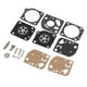 thumbnail image 3 of Accesorios de Cburador, Kit de Reparacia de Cardburador de Ajuste Ligero Perfecto para Soplador, 3 of 7