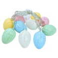 thumbnail image 3 of ITFABS LED Light, Egg-Shaped Fancy Lantern String Lights Festival Decorations, 3 of 5