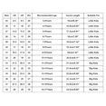 thumbnail image 3 of Xijirk Kids Sneakers Breathable Upper Lightweight Comfortable Footwear Hook Loop Closure Boys Casual Shoes For Daily Outdoor Use,Grey,7-8 Years, 3 of 6