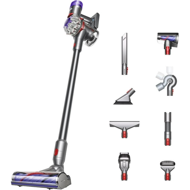 Dyson V8 Extra Cordless Vacuum Cleaner | Brand New - Walmart.ca