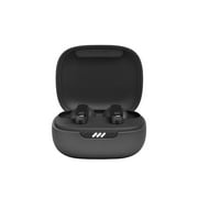 JBL Live Pro 2 TWS - سماعات أذن لاسلكية حقيقية لإلغاء الضوضاء - أسود