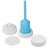 Wide Neck Bottle Vent Replacement Parts