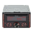 thumbnail image 4 of Pioneer FHS722BS Car In-Dash Radio for Toyota Camry 2007-2011, 4 of 7