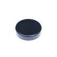 thumbnail image 6 of Black Flat Dock Piling Cap / Piling Cover From 6" to 13" - 10.5 / Black, 6 of 7