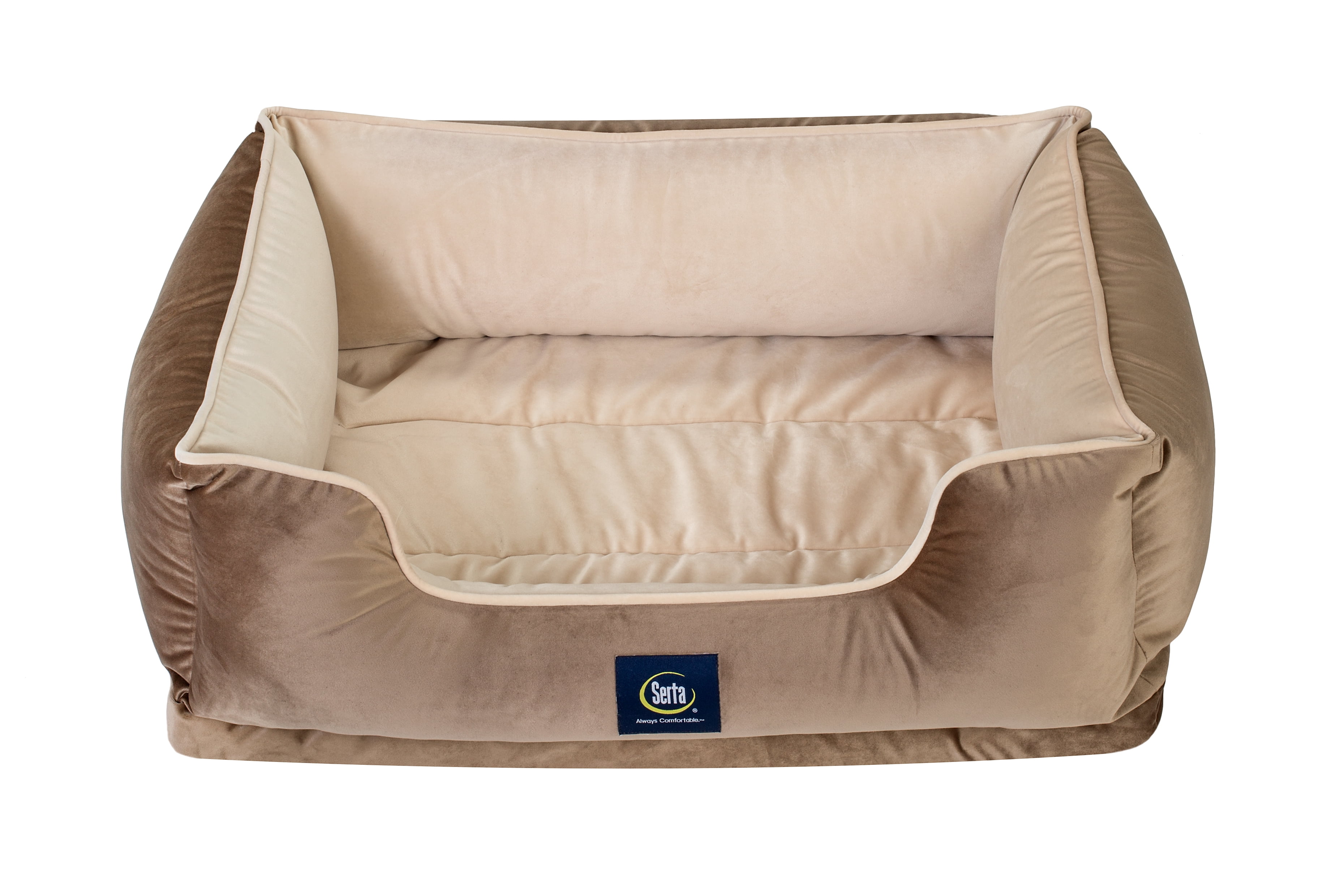 cuddler dog bed medium
