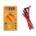 thumbnail image 3 of ISTAR Digital Voltmeter Ammeter Ohmmeter Multimeter Volt AC DC Tester Meter, 3 of 7