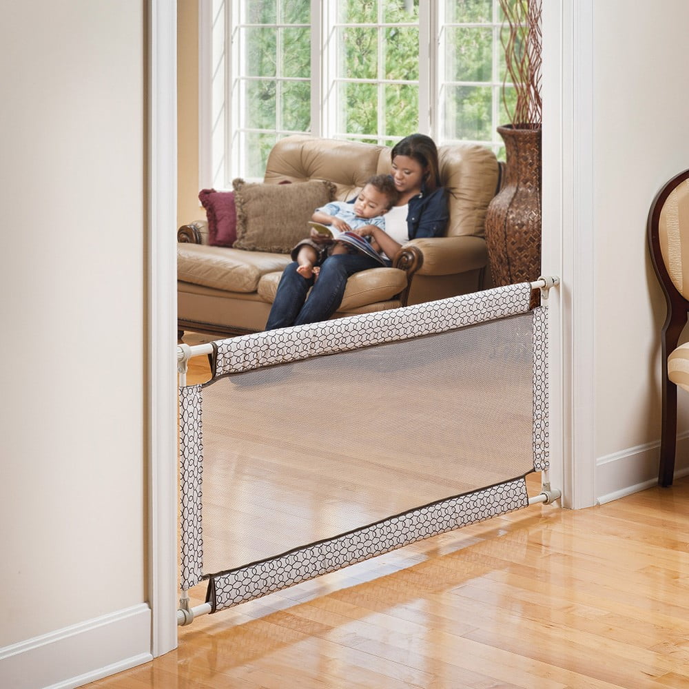 evenflo soft gate
