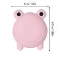 thumbnail image 3 of Less Than 5 Stickers Silicone Door Handle Pad Thickened Door Bathroom Cartoon Buffer Door Sticker Mute Sticker Wall Sticker, 3 of 5
