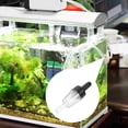 thumbnail image 2 of Miangastore 25Pcs Aquarium Check Valves Non-Return Valves Pump Protectors Fish Tank Accessories, 2 of 8