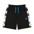 thumbnail image 5 of Reebok Toddler Boys "Velocity" Tee & Short Set, Sizes 12M-5T, 5 of 8