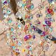 thumbnail image 4 of Luz de día de cristal colgante Carillón de viento Estilo Jardín Daylighter Rainbow Maker, 4 of 5