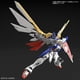 thumbnail image 4 of Maqueta Bandai Hobby RG 1/144 Wing Gundam, 4 of 9