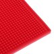 thumbnail image 4 of Alfombril de , alfombrils para , cóctel, barman, taza de , taza, herramienta, 30x45cm, rojo 30 cm Zulema Alfombrilla de servicio de bar, 4 of 7