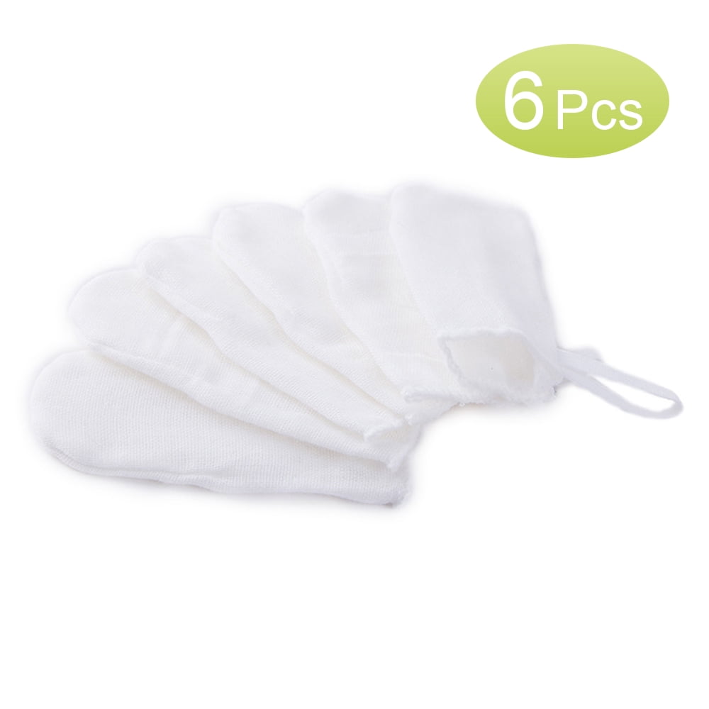 soft finger brush for baby