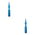 thumbnail image 3 of Eigraketly Estilo mano de obra exquisita herramienta de 2-14 mm quitar instaladores rodamientos para Rc azul azul 2Conjunto, 3 of 6