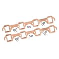 thumbnail image 4 of Mr. Gasket 7160 Exhaust Gasket for 1966 to 1968 ford Mustang 1975-1986 ford F150, 4 of 6