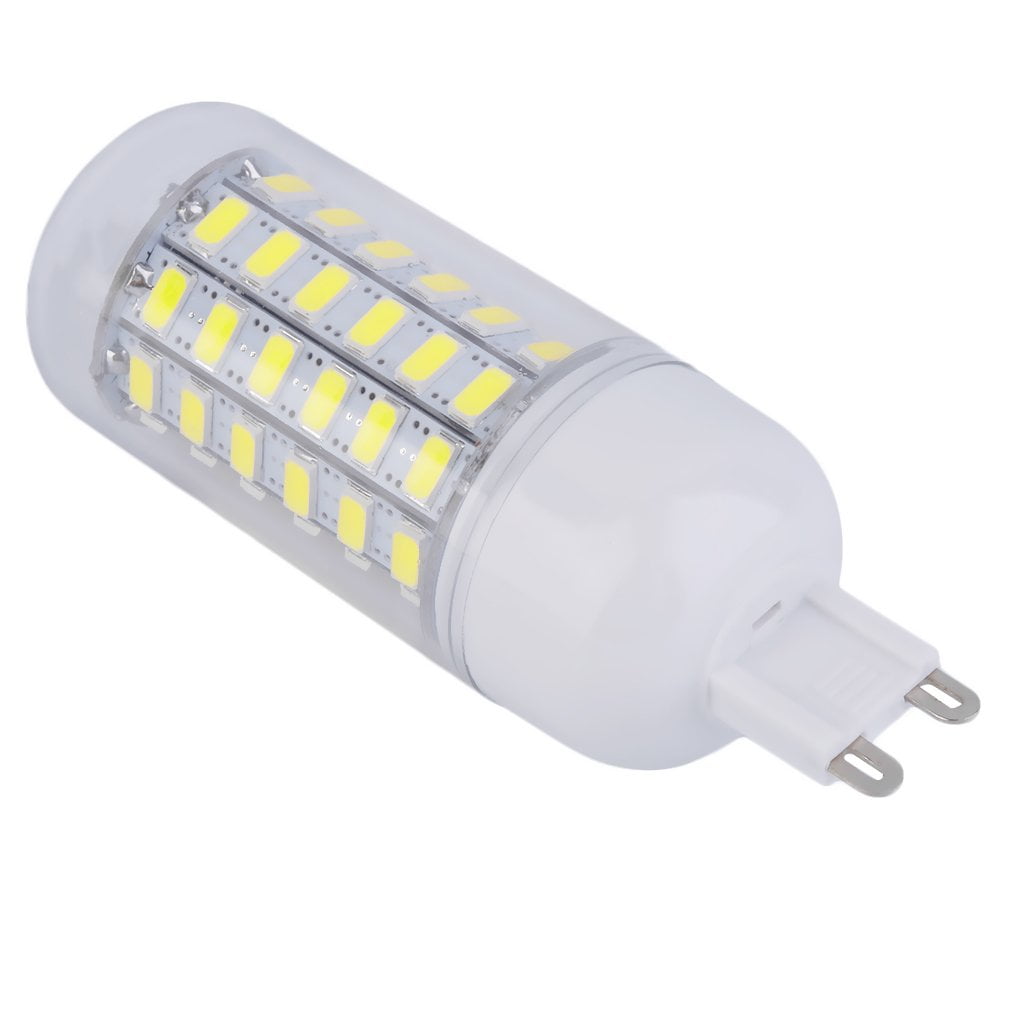 Ultra Bright 5730 LED Corn Bulb Lamp New Milky Light Warm Cool White E27 E14 G9 