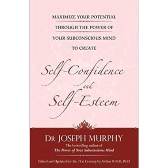 Pre-Owned Maximize Your Potential Through the Power of Your Subconscious Mind to Overcome Fear and Worry (Paperback) 8183226221 9788183226226