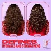 being CURL POWER Curl Defining Conditioner with Coconut and Grapeseed Oil 354mL