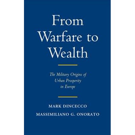ISBN 9781107162358 product image for From Warfare to Wealth | upcitemdb.com
