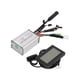 thumbnail image 4 of Electric Motor Controller Kit KT 15A Controller Kit DIY High Efficiency Aluminium Alloy Powerful for Electric Bike ANGGREK Otros, 4 of 8