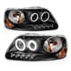 thumbnail image 3 of Faros AmeriLite con Halos LED para Ford F150 1997-2003 - Juego Completo, 3 of 7