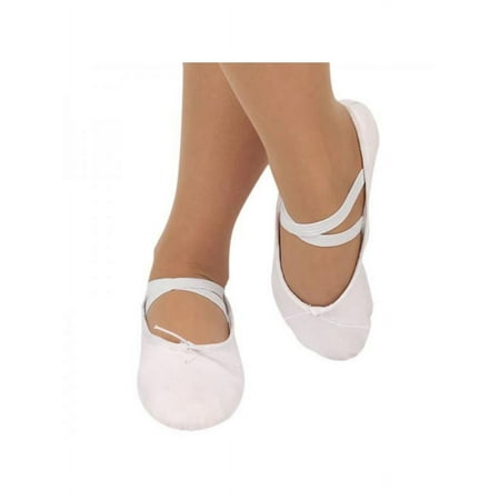 

Child Adult Ladies Ballet Pointe Shoes Professional Canvas Dance Toe Shoes