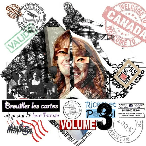 Brouiller les cartes - Volume 03 (Paperback)