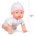 thumbnail image 5 of Muñeca interactiva Mother Love que gatea con sonidos 3+, 5 of 5