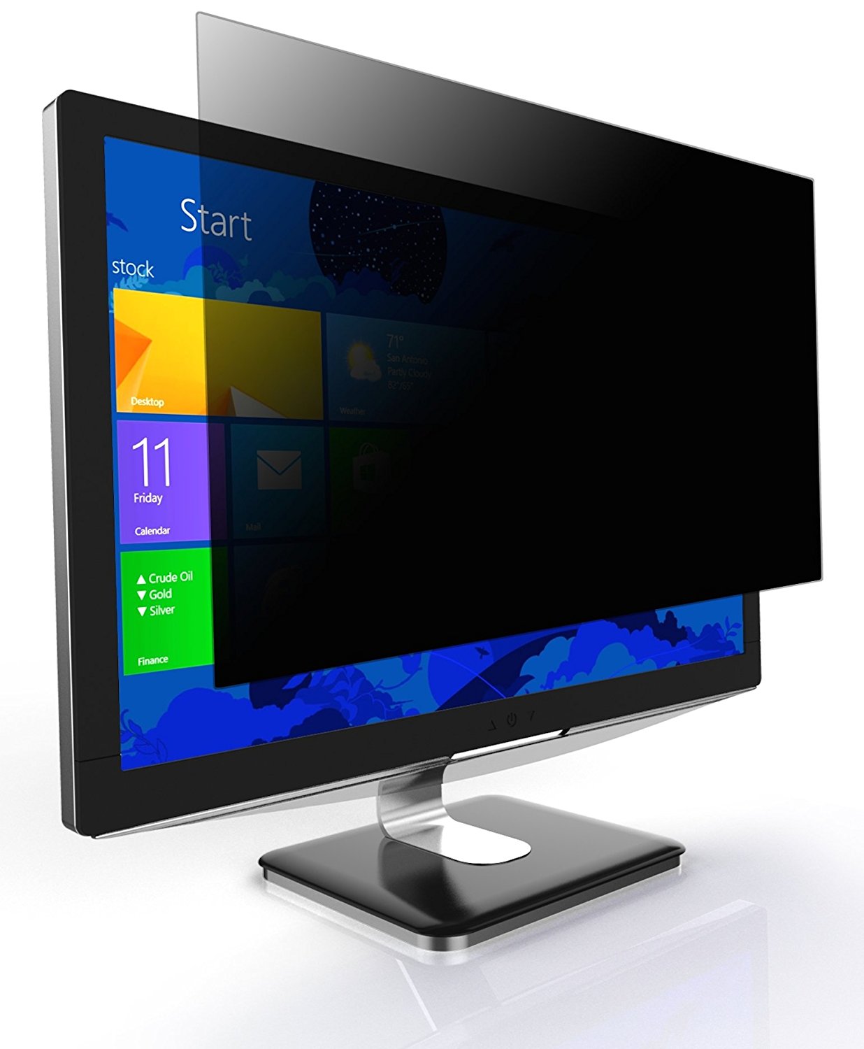 Targus Privacy Screen for 18.5" Widescreen LCD Monitors - image 3 of 3