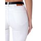 thumbnail image 5 of Jenas slim fit American College AC05 WHITE, 5 of 5