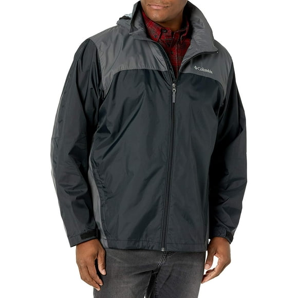 Columbia mens Glennaker Lake Rain Jacket