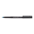 thumbnail image 1 of uni-ball ONYX - Stylo à Bille Roulante - Bleu - 0,7 mm - Fin (Lot de 12), 1 of 5