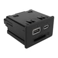 thumbnail image 1 of Interfaz de puerto USB 13525431 Piezas de repuesto para 1500 shamjiam Adaptador de puerto USB, 1 of 7