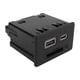 thumbnail image 1 of Consola central puerto USB auxiliar puerto de tarjeta Zulema Adaptador de puerto USB, 1 of 7