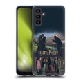 thumbnail image 1 of Head Case Designs Officially Licensed Harry Potter Prisoner Of Azkaban VI Wormtail Shrieking Shack Soft Gel Case Compatible with Samsung Galaxy A13 5G (2021), 1 of 7