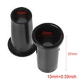thumbnail image 1 of 2Pieces oofer Speaker Port Tube Subwoofer Air-Speaker Subwoofer Hifi Accessories, 1 of 8