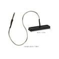 thumbnail image 2 of OUNONA Plastic Violin Pickup Accessory for Guzheng Enhancing Volume and Tone Accuracy, 2 of 8