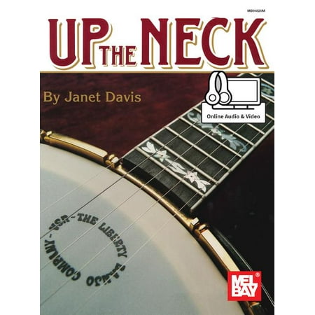 Up the Neck (Paperback)
