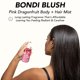 thumbnail image 3 of Dúo de bruma corporal y manteca Holler & Glow Pink Dragonfruit, 3 of 8